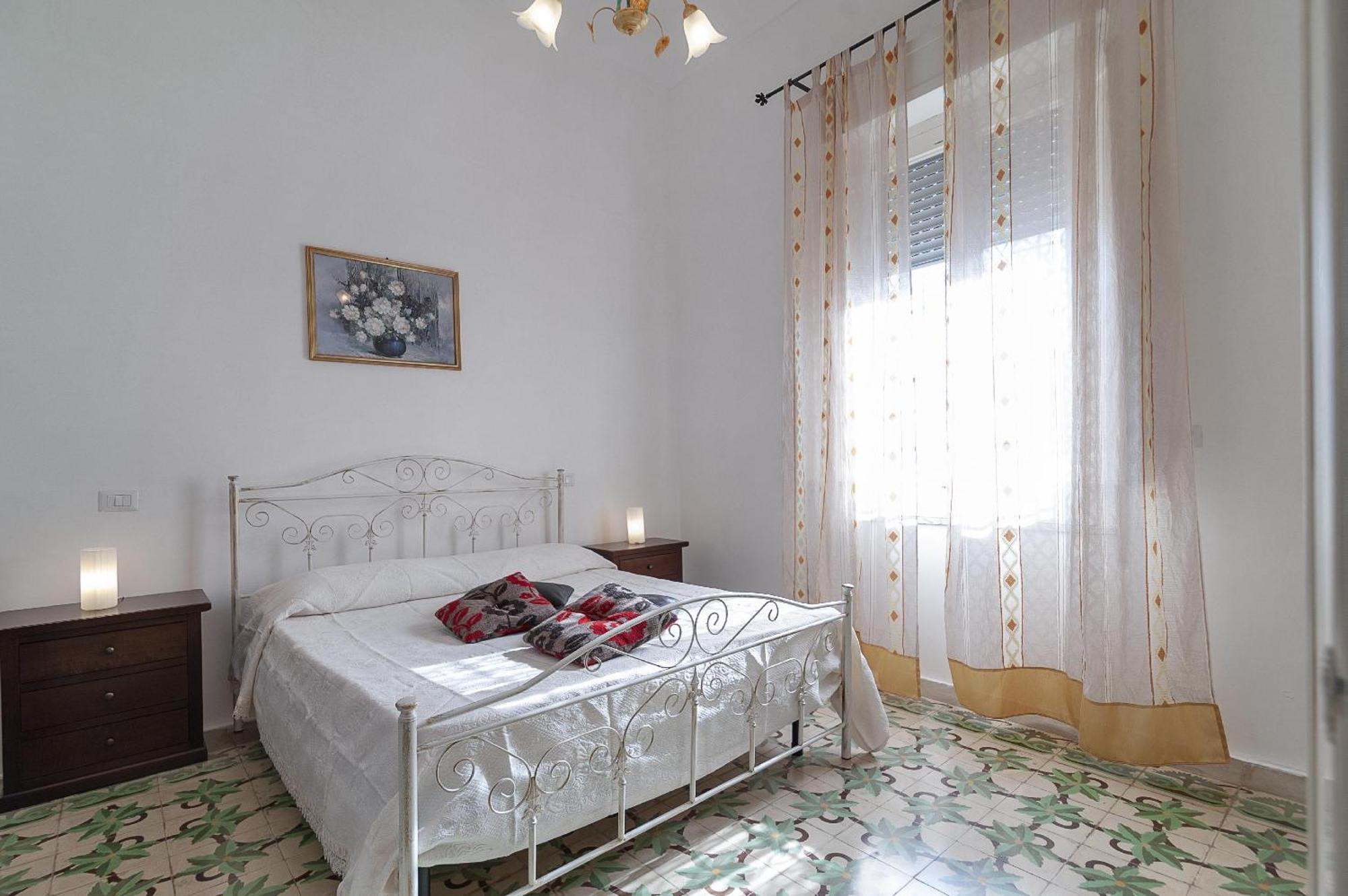 Casa Estilo Espanol Marina di Mancaversa Exterior foto