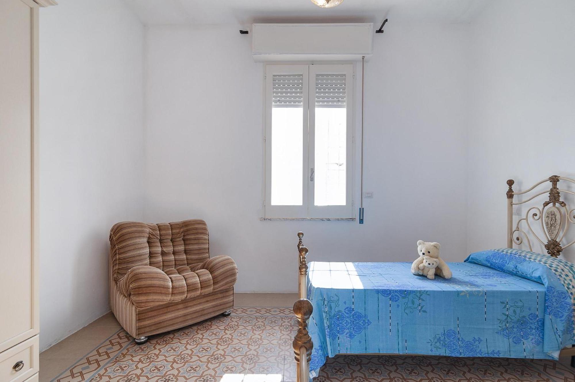 Casa Estilo Espanol Marina di Mancaversa Exterior foto